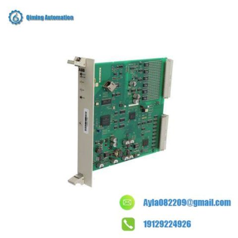 ABB 216NG62A 216NG62 Control Board; Manufacturer: ABB