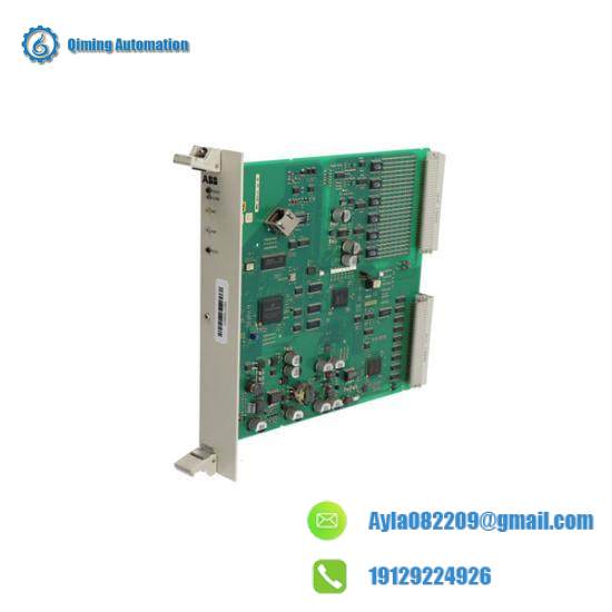abb_216ng62a_216ng62_control_board.jpg ABB 216NG62A 216NG62 Control Board; Manufacturer: ABB