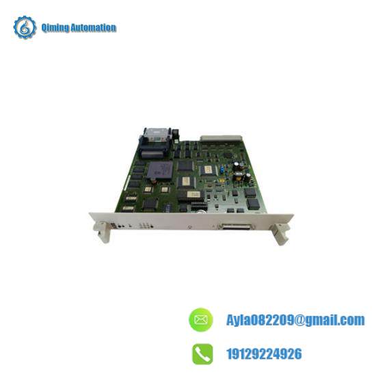 abb_216vc62a_hesg324442r13_c_module-3.jpg ABB 216VC62A - High-Performance Control Module, for Industrial Automation Solutions