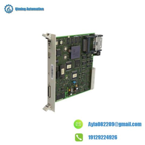 ABB 216VC62a HESG324442R13/E Processor Unit Board - Advanced Industrial Control Solution