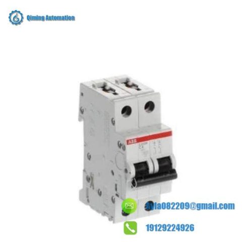 ABB 2ML-C42A-CC Low-Voltage Circuit Breakers - Reliable Protection for Industrial Control Systems