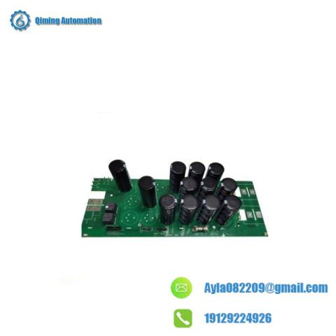 ABB 2UBA002322R0010 Industrial Control Module