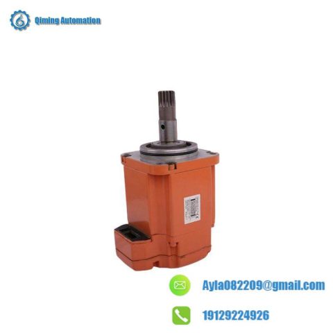 ABB 35AE92A Rechargeable Battery, Designed for Industrial Control Applications