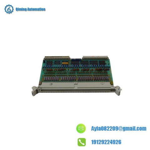 ABB 35EB91 GJR5142600R0001 I/O Card - Industrial Automation Solution