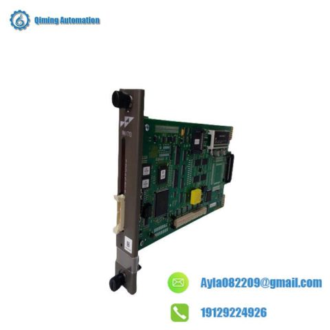 ABB PanelView 550 Standard Operator Terminal 2711-K5A3L1, Advanced Industrial Control Solution