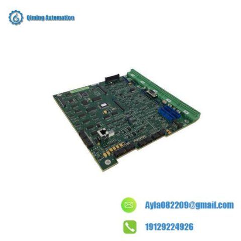 ABB 3ADT313900R1501 - SDCSCON4 Control Board