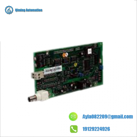 ABB 3ASD573001A13 Communication Board: High-Performance PLC Module for Industrial Automation