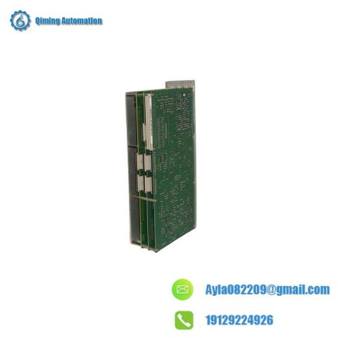 ABB 3BDH000606R1 PM875-2 Industrial Controller