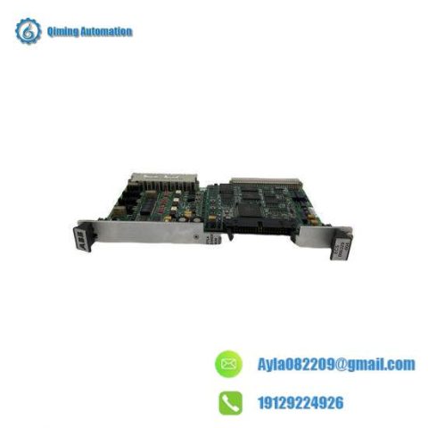 ABB 3BDH000741R1 21-P - High-Performance Industrial Control Module