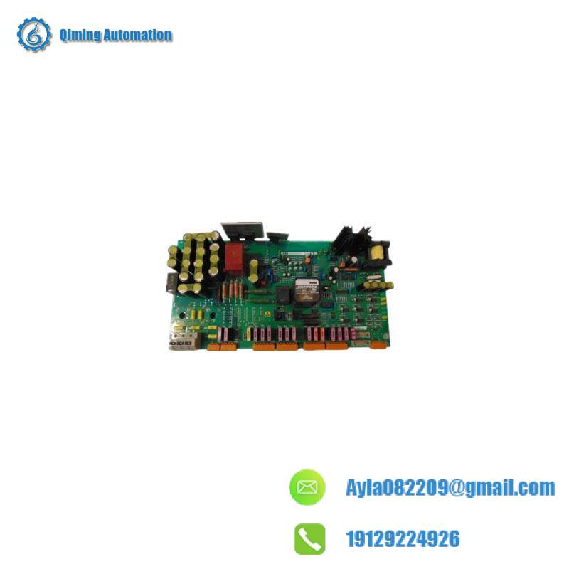 abb_3bhb000652r0101_circuit_board.jpg ABB 3HAC023297-005, Industrial Automation Control Module