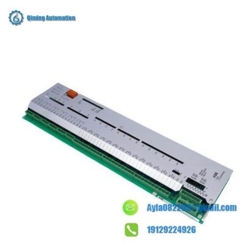 ABB 3BHB003041R0101 IOEC I/O Interface UFC719AE01