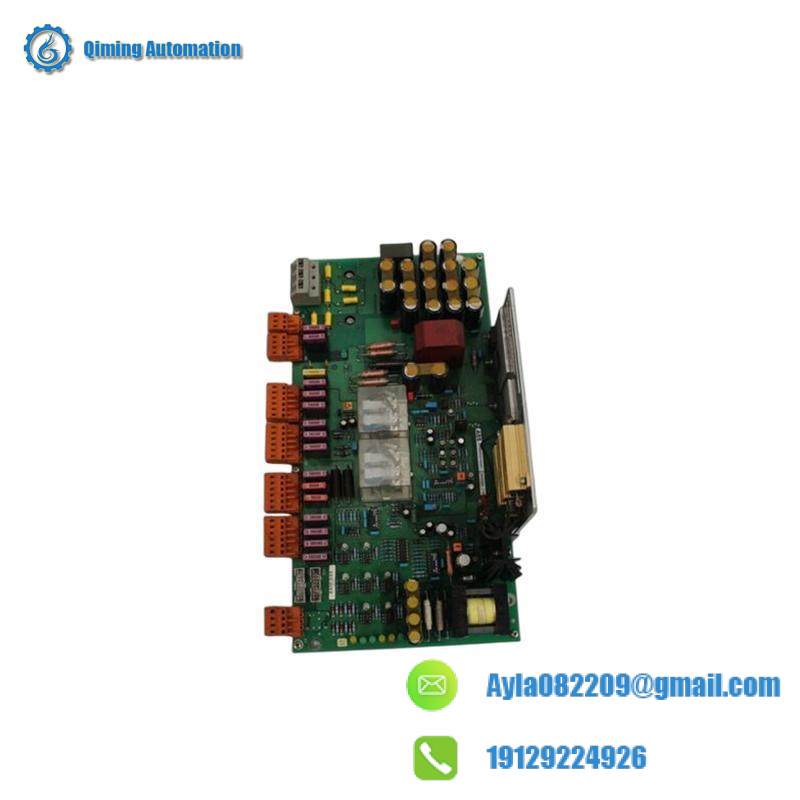 abb_3bhb003431r0001_circuit_board.jpg ABB 3BHB003431R0001: Industrial Circuit Board for Advanced Automation Solutions