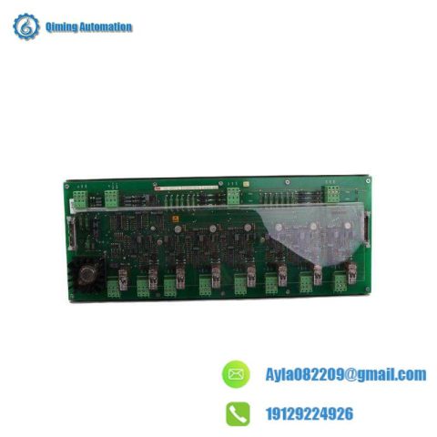 ABB 3BHB004573R0145 Inverter Accessories - High Efficiency, Reliable Power Management Solutions