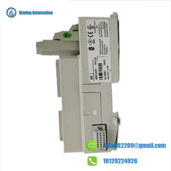 abb_3bhb004661r0101_kuc711ae101_excitation_controller_module.png ABB 3BHB004661R0101 KUC711AE101 - High Performance Excitation Controller Module