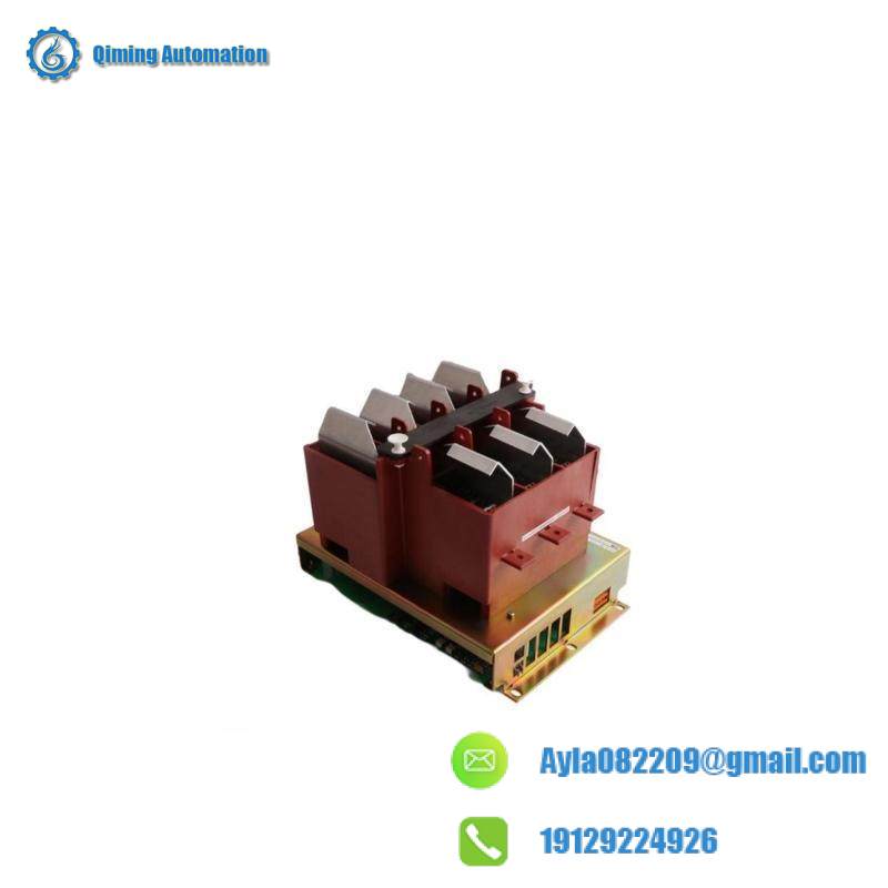 abb_3bhb004661r0101_kuc711ae101_gate_unit.jpg ABB KUC711AE101 3BHB004661R0101 Gate Unit, Industrial Control System Module