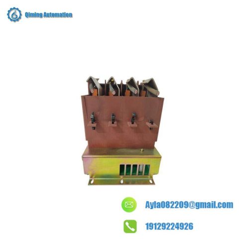 ABB 3BHB004661R0101 KUC711AE Gate Unit - Industrial Automation Solution