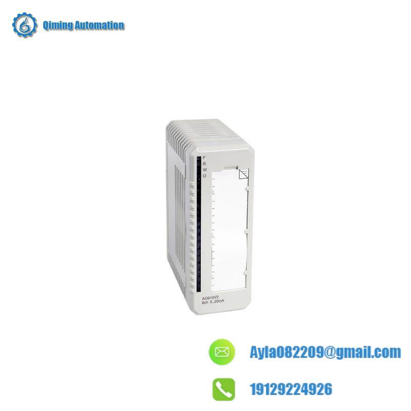 abb_3bhb005171r0101.jpg ABB 3BHB005171R0101 Industrial Control Module