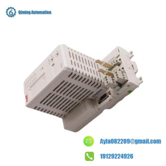 abb_3bhb005171r0101_3.jpg ABB 3BHB005171R0101 Industrial Control Module