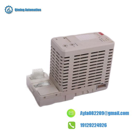 abb_3bhb005171r0101_4.png ABB 3BHB005171R0101 Industrial Control Module