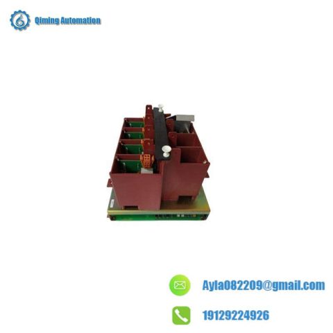 ABB 3BHB005243R0106 KUC755 AE106 3BHE007601R0001 GATE UNIT POWER, Industrial Automation Component