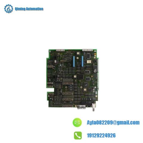 ABB UNS2880A DCS Module - 3BHB005727R0001