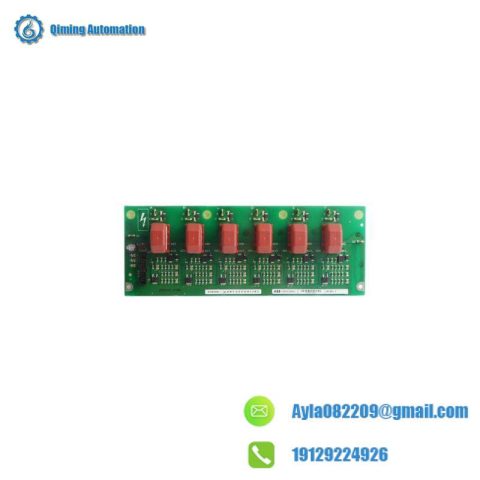 ABB 3BHB006338R0101 UNS0881a-P Gate Driver Board