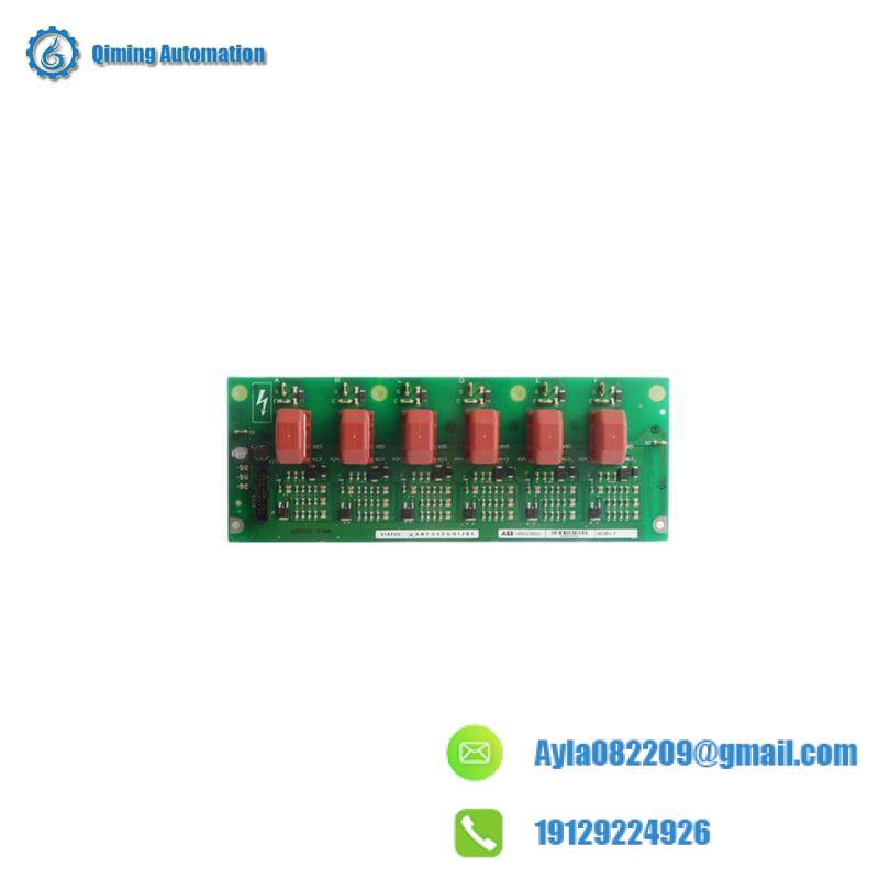 abb_3bhb006338r0101_uns0881a-p_gate_driver_board.jpg ABB 3BHB006338R0101 UNS0881a-P Gate Driver Board