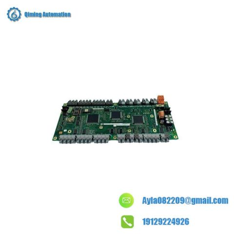 ABB 3BHB007030R0103, UFC760BE103 Inverter Converter