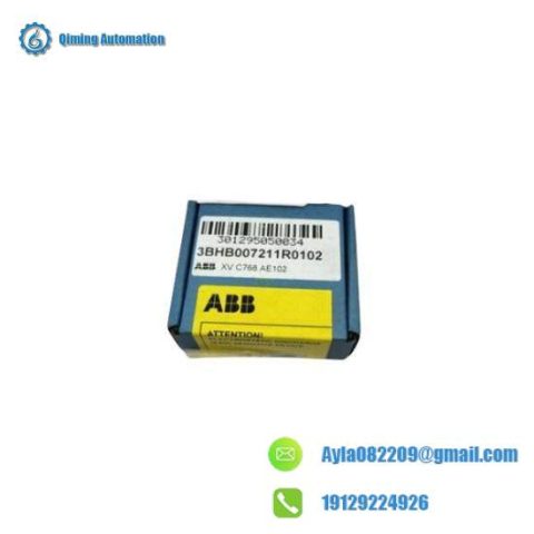 ABB SDCS-PIN-4 3ADT314100R1001 - Industrial PLC Module for Enhanced Automation
