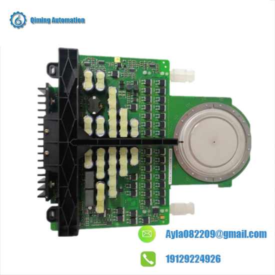 abb_3bhb013085r0001_integrated_gate.png ABB 3BHB013085R0001 Integrated Gate - Advanced Industrial Control Module