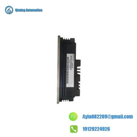 ABB 3BHB032608R0001: Advanced IGBT Module for High-Efficiency Power Conversion