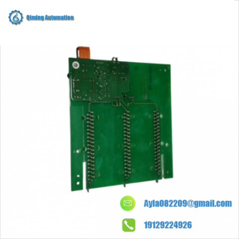 ABB 3BHE004468R0011 - Advanced Control Module for Industry 4.0 Solutions