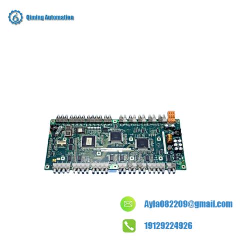 ABB 3BHE004573R0142 UFC760 BE142 - Advanced Industry Control Module