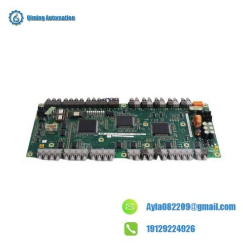 ABB 3BHE004573R1041 UFC760 BE41 Interface Board - Advanced Control Solutions for Industry
