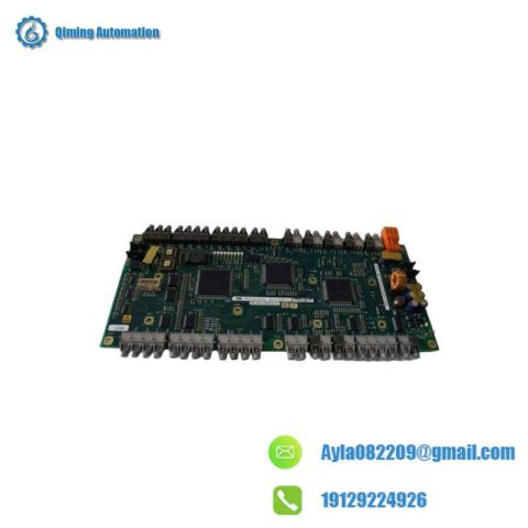 ABB's 3BHE004573R1042 UFC760 BE42 PC Board, for Reliable Industrial Control Solutions