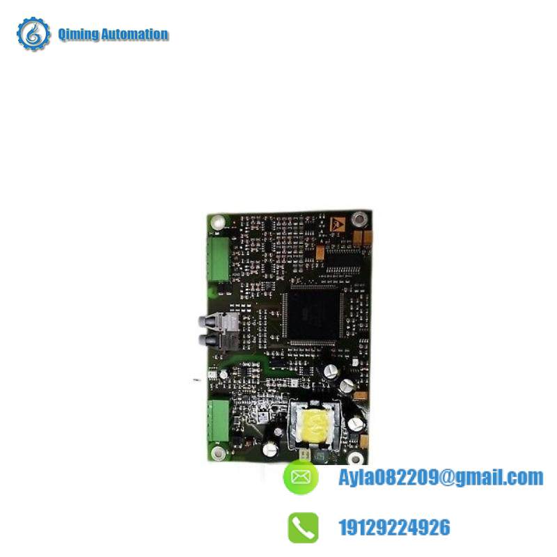 abb_3bhe005555r0101_ldsyn-101_pc_board.jpg ABB 3BHE005555R0101 LDSYN-101 PC BOARD: Advanced Control Technology for Industrial Applications