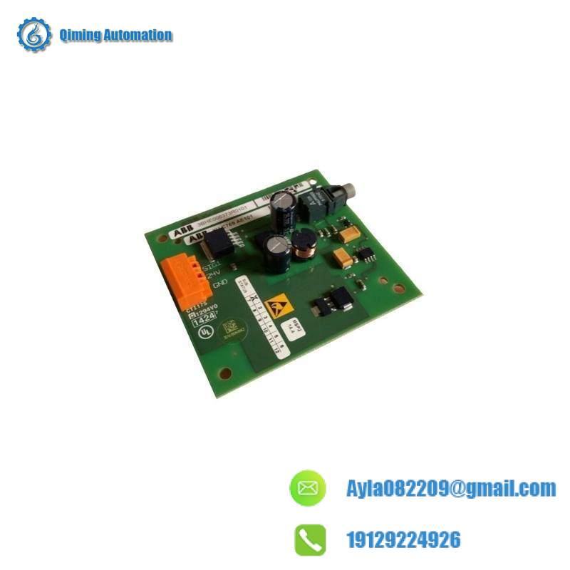 abb_3bhe006373r0101_xvc769ae101_2.jpg ABB XVC769AE101 3BHE006373R0101 High-Frequency Control Module