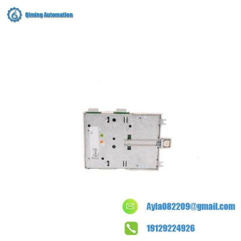 ABB 3BHE006412R0101 UFC762 AE101 | Relay Output Module for Industrial Automation