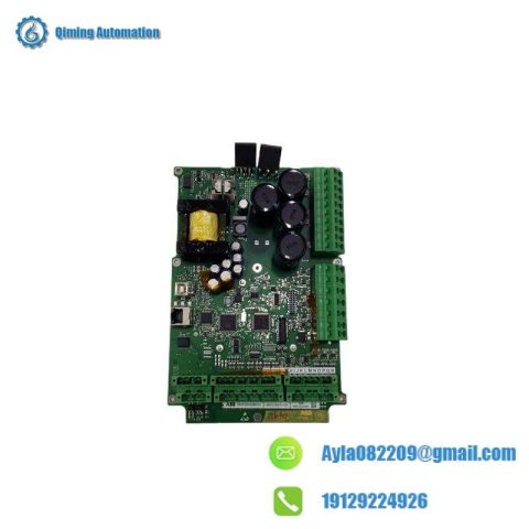 ABB 3BHE006422R0001 UNS2861C-P,V18 Drive Board - Industrial Automation Solution