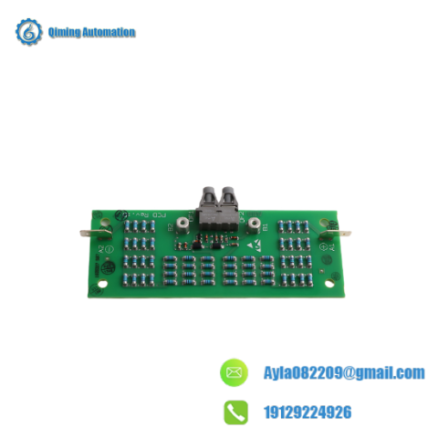 ABB 3BHE009017R0102 - High-Performance DCS Control Module