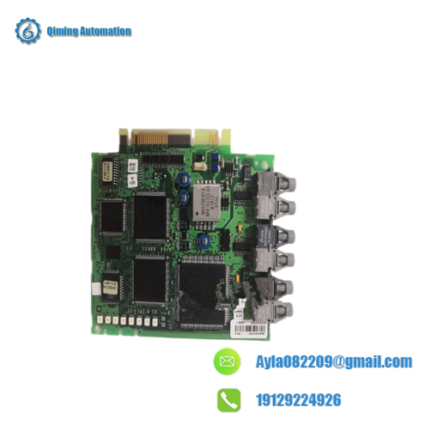 ABB 3BHE012049R0101 UFD128A101 | Advanced Industrial Motherboard