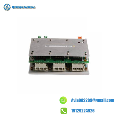 ABB 3BHE014185R0002 UUD148 AE02 | High-Precision Current Transducer Control Board