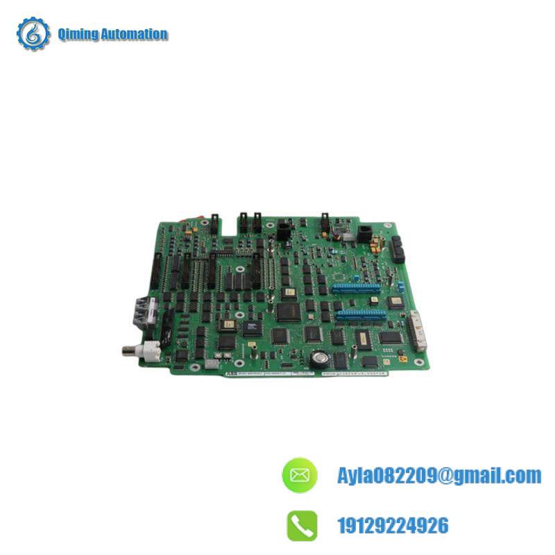 abb_3bhe014967r0001_uns2880b-p_v1_drive_board.jpg ABB 3BHE014967R0001: Industrial-grade Drive Board for Enhanced Control Solutions