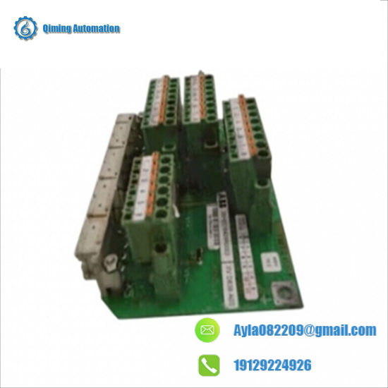 abb_3bhe016428r0003_drive_board.png ABB 3BHE016428R0003 Drive Board for Advanced Manufacturing Solutions