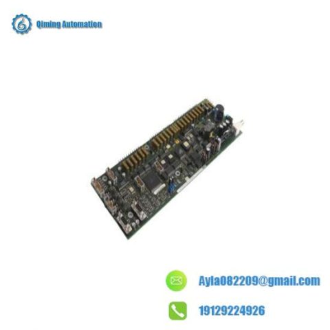 ABB 3BHE018809R0001 - Advanced DCS Module for Industrial Automation