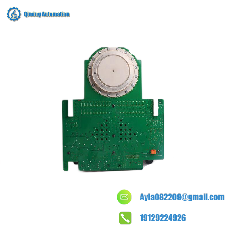 abb_3bhe019719r0101_gvc736be101.png ABB GVC736BE101, Advanced Industrial Control Module