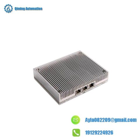 ABB 3BHE020455R0001 PPD103 B01 Panel Controllers - Advanced Control Solutions for Industrial Applications