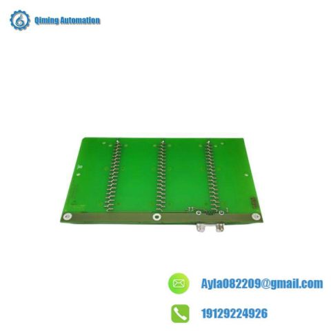 ABB 3BHE021083R0101 - XVC762AE101 PC BOARD, Control Module for Advanced Industrial Automation