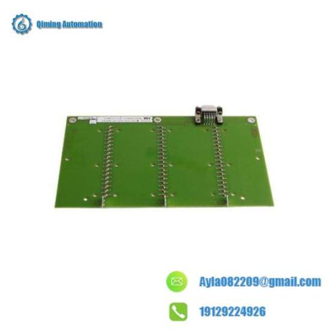 ABB 3BHE021083R0101 & XVC770BE101 | High-Performance Control Board for Industrial Automation