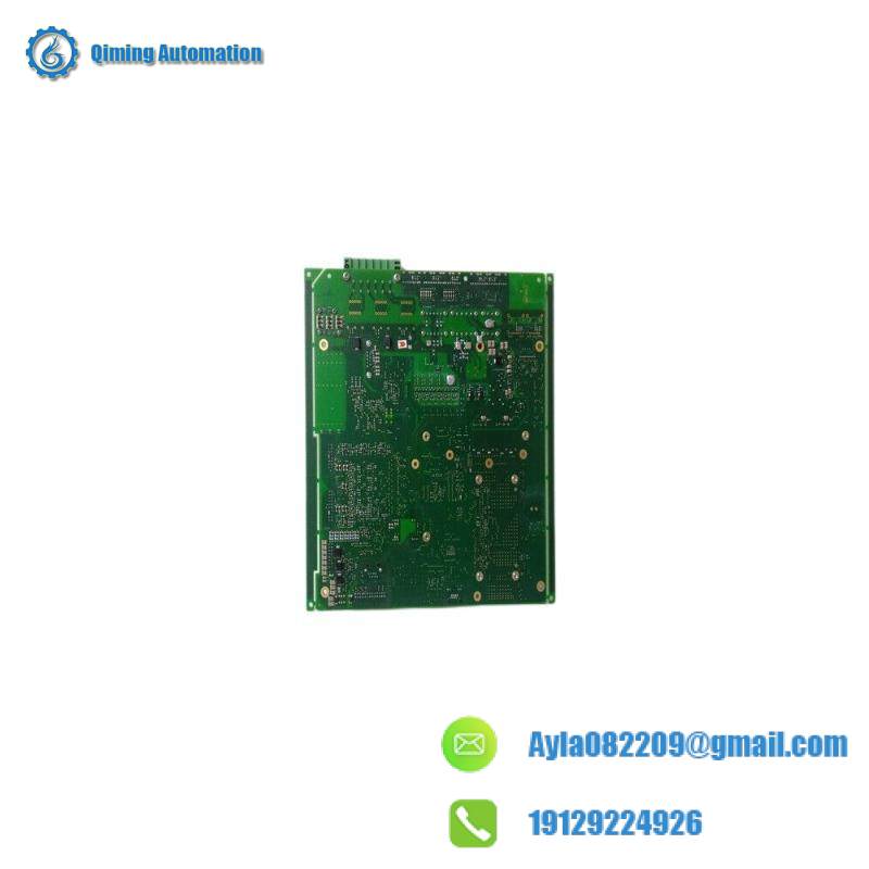 abb_3bhe022287r0101_module_controller.jpeg ABB 3BHE022287R0101 UCD240 A101, Industrial Control Module